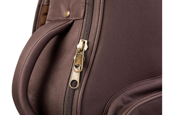Taylor AeroCase Voor Grand Auditorium/Grand Symphony/Grand Pacific/Dreadnought image 5