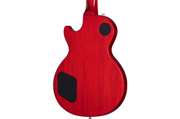 Gibson Les Paul Studio Cherry Sunburst image 5