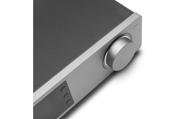 Cambridge Audio CXN100 Network Player Lunar Grey image 5