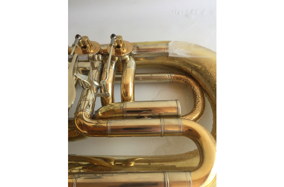 Meinlschmidt Hydro-Jet M1 Reinigungssystem image 5