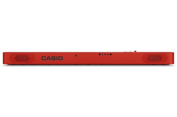 Casio CDP-S160SET E-Piano Rood Set image 5