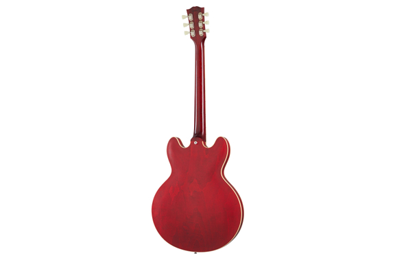 Gibson 1964 ES-335 Reissue VOS Sixties Cherry image 5