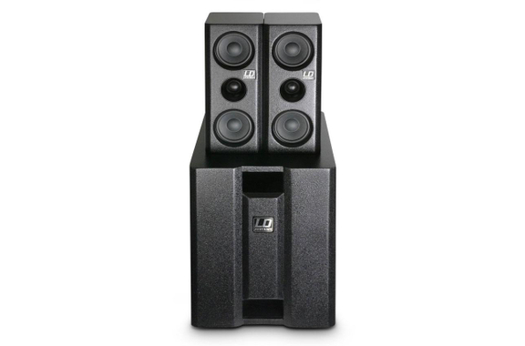 LD Systems DAVE 8 XS image 5