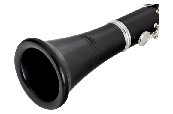 Lechgold BK-20/22 Clarinete Bb Alemán image 5