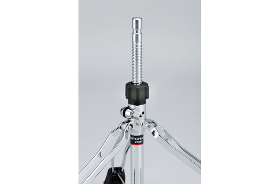 Tama HT550BCN 1st Chair Glide Rider Hydraulix "Cloth Top" image 5