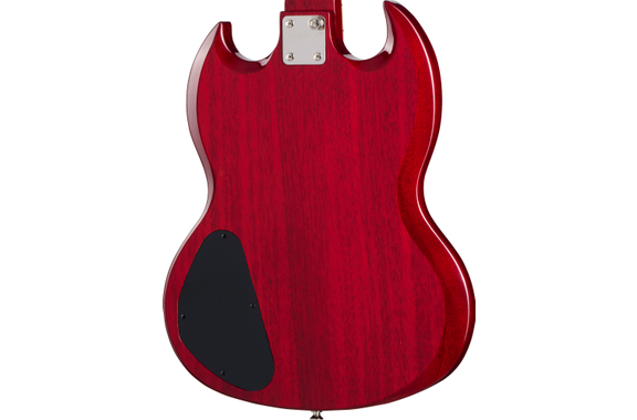 Epiphone SG Tribute Cherry image 5