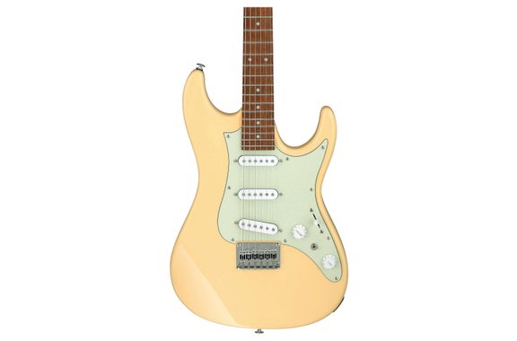 Ibanez AZES31-IV  - Retoure (Zustand: sehr gut) image 5