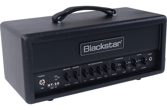 Blackstar HT-20RH MK III image 5