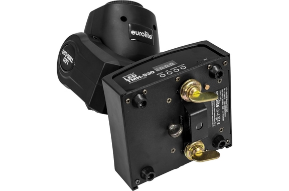 Eurolite LED TMH-S30 Moving-Head Spot image 5