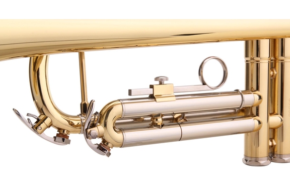 Classic Cantabile TR-40L Bb-Trompet image 5