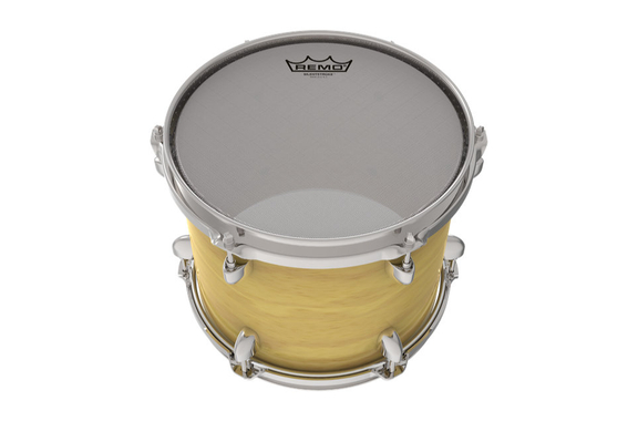 Remo Silent Stroke Mesh Heads Standard Set image 5