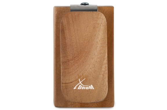 XDrum CW-S Cajon Woodblock Set image 5