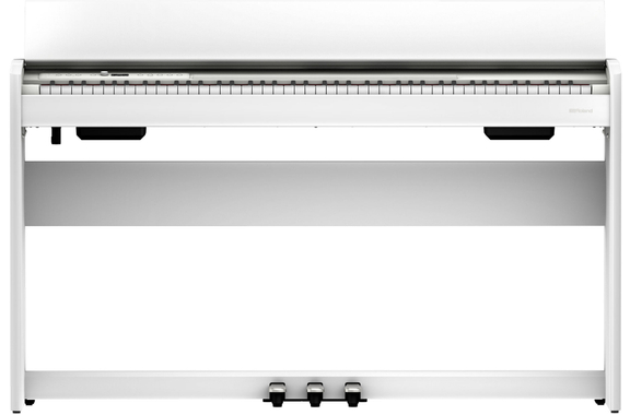 Roland F701-WH Digitalpiano Weiß image 5