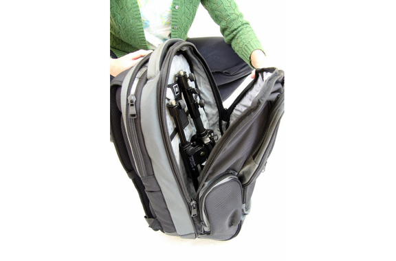 AirTurn goSTAND Draagbare Microfoon- en Tabletstandaard image 5