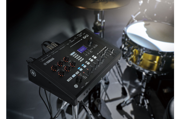 Yamaha EAD50 image 5