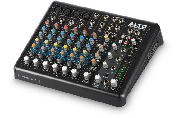 Alto Professional TrueMix 800 FX image 5