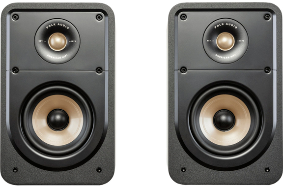 Polk Audio Signature Elite ES15 Zwart image 5