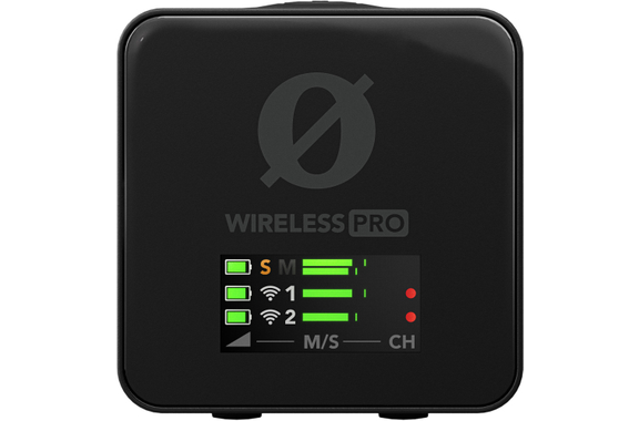 Rode Wireless Pro image 5