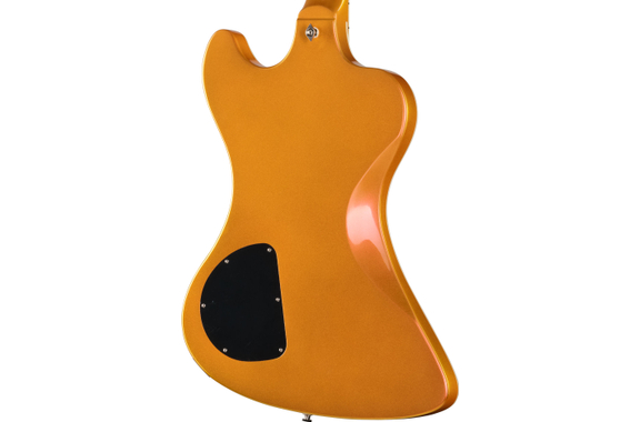 Epiphone Futura RD Custom Firestorm Shift image 5