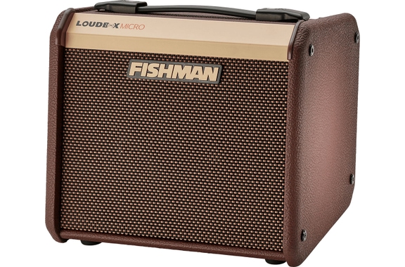 Fishman Loudbox Micro Acoustic Amp image 5