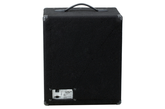 Warwick BC 80 Bass Combo Set image 5