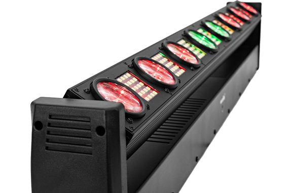Eurolite LED BAR-8 Swing QCL Bar image 5