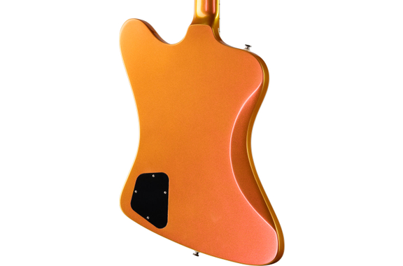Epiphone Futura Firebird Custom Firestorm Shift image 5