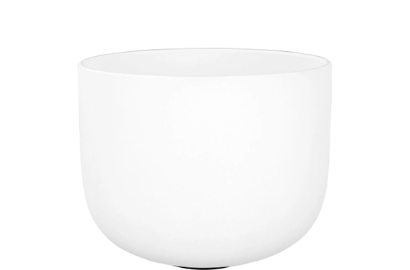 Sela SECF-SET Ensemble Bols Chantants en Cristal Givré 440 Hz image 5