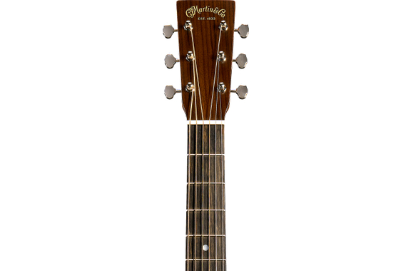 Martin Guitar J-16E 1935 Burst image 5