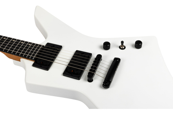 Spira X-400 MWH Satin White image 5