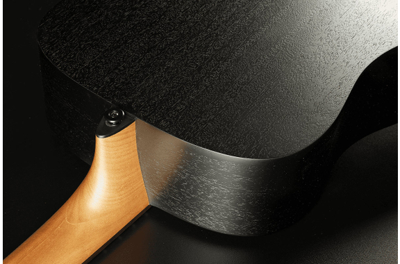 LAG T70ACE-B&B Black & Brown image 5
