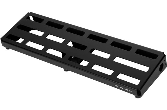 RockBoard DUO 2.1 Pedalboard mit Gigbag image 5