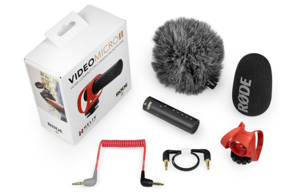 Rode VideoMicro II image 5