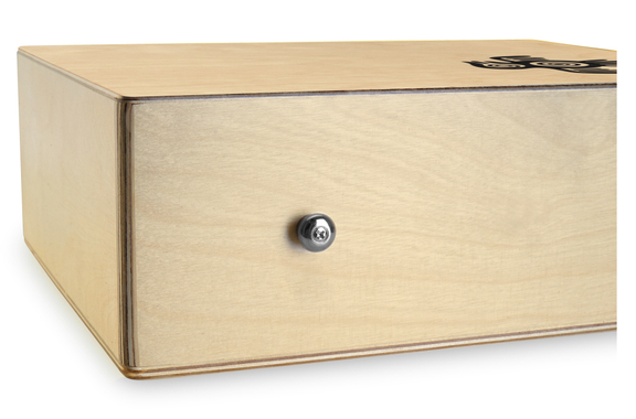 XDrum Street Cajon Peruana Birch  - Retoure (Zustand: sehr gut) image 5