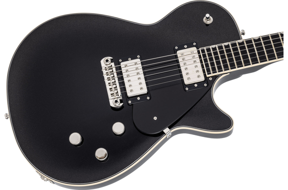 Gretsch Electromatic Premier Jet Onyx Storm image 5