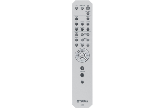 Yamaha A-S501 / NS-F51 HiFi Stereo-installatie zwart Set image 5