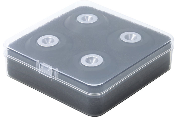 Dynavox Highend Dual Absorber 8er-Set image 5