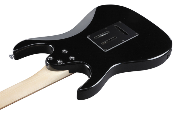 Ibanez GRX40-BKN Black Night image 5
