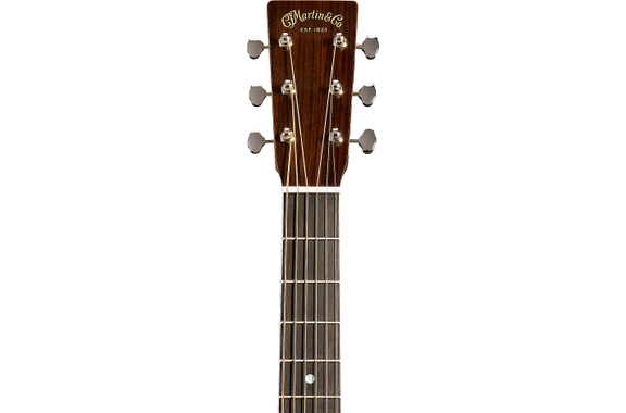 Martin Guitar DSS-16E 1935 Burst image 5