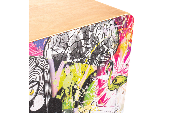 Sela SE 174 Art Cajon Urban  - Retoure (Zustand: sehr gut) image 5