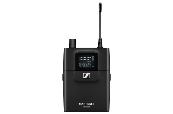 Sennheiser XS WIRELESS IEM (E) Sistema de Monitorización In Ear image 5