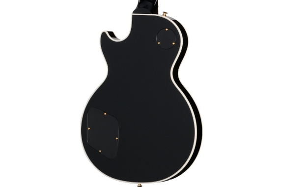 Gibson Les Paul Custom 70s Buttercream image 5