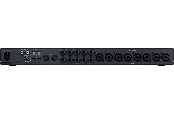 Focusrite Scarlett 18i20 4th Gen image 5