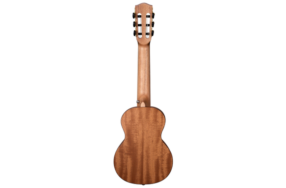 Cascha HH 2179 Guitarlele Mahogany image 5