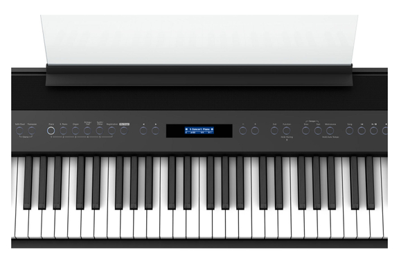 Roland FP-60X BK Stagepiano Schwarz image 5