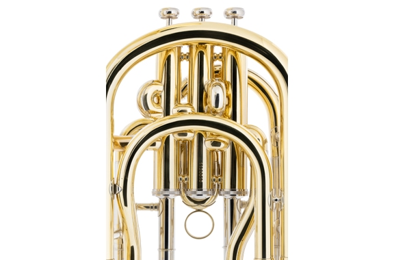 Classic Cantabile BH-1130L Baritone Horn image 5
