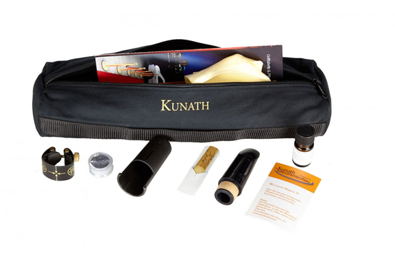 Kunath Clarineau 076K-GW deutsch c'-g'' image 5