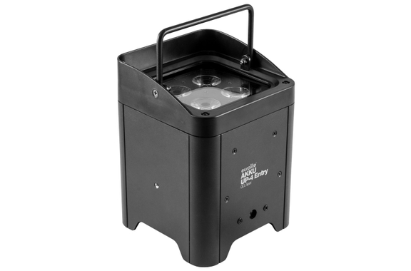 Eurolite Battery UP-4 Entry QCL Spot image 5