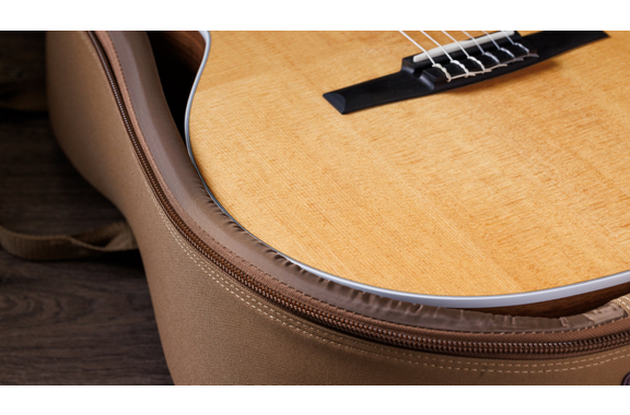 Taylor 214ce-N image 5