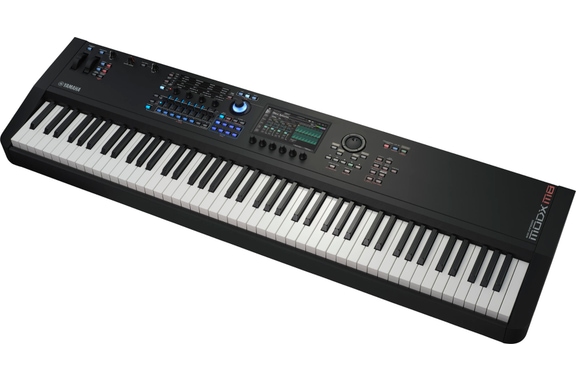 Yamaha MODX M8 image 5